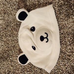Baby Bear Stocking Hat